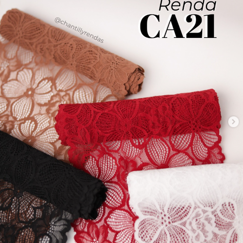 Coleção Hortênsia